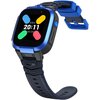 Smartwatch MIBRO Kids Z3 4G LTE Czarno-niebieski Kompatybilna platforma iOS