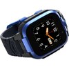 Smartwatch MIBRO Kids Z3 4G LTE Czarno-niebieski Rodzaj Zegarek dla dzieci