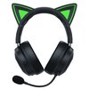 Uszy do słuchawek RAZER Kitty Ears V2 Czarny Wysokość [mm] 156