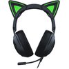 Uszy do słuchawek RAZER Kitty Ears V2 Czarny Waga [g] 26