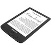 Czytnik e-booków POCKETBOOK 618 Basic Lux 4 Czarny Rozdzielczość ekranu 1024 x 758 pikseli