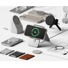 Etui RINGKE Silicone Magnetic MagSafe do Apple iPhone 15 Beżowy Marka telefonu Apple