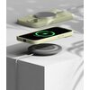 Etui RINGKE Silicone Magnetic MagSafe do Apple iPhone 15 Limonkowy Typ Etui magnetyczne