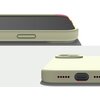 Etui RINGKE Silicone Magnetic MagSafe do Apple iPhone 15 Limonkowy Typ Etui nakładka