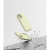 Etui RINGKE Silicone Magnetic MagSafe do Apple iPhone 15 Limonkowy Gwarancja 6 miesięcy