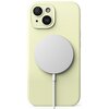 Etui RINGKE Silicone Magnetic MagSafe do Apple iPhone 15 Limonkowy Kompatybilność Apple iPhone 15
