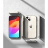 Etui RINGKE Air do Apple iPhone 15 Przezroczysto-brokatowy Dominujący kolor Przezroczysto-brokatowy