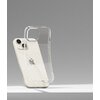 Etui RINGKE Air do Apple iPhone 15 Przezroczysto-brokatowy Etui z powerbankiem Nie