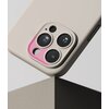 Etui RINGKE Silicone Magnetic MagSafe do Apple iPhone 15 Pro Max Beżowy Ulica i numer budynku Raniuszka