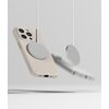 Etui RINGKE Silicone Magnetic MagSafe do Apple iPhone 15 Pro Max Beżowy Kod pocztowy 02-838