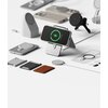 Etui RINGKE Silicone Magnetic MagSafe do Apple iPhone 15 Pro Max Beżowy Marka telefonu Apple