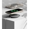 Etui RINGKE Silicone Magnetic MagSafe do Apple iPhone 15 Pro Max Beżowy Typ Etui magnetyczne