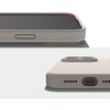 Etui RINGKE Silicone Magnetic MagSafe do Apple iPhone 15 Pro Max Beżowy Typ Etui nakładka