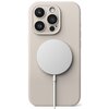 Etui RINGKE Silicone Magnetic MagSafe do Apple iPhone 15 Pro Max Beżowy Kompatybilność Apple iPhone 15 Pro Max