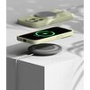 Etui RINGKE Silicone Magnetic MagSafe do Apple iPhone 15 Pro Max Limonkowy Typ Etui nakładka