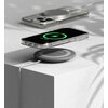 Etui RINGKE Air do Apple iPhone 15 Pro Max Przezroczysto-brokatowy Gwarancja 6 miesięcy