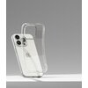 Etui RINGKE Air do Apple iPhone 15 Pro Max Przezroczysto-brokatowy Etui z powerbankiem Nie