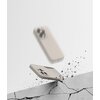 Etui RINGKE Silicone Magnetic MagSafe do Apple iPhone 15 Pro Beżowy Etui wodoszczelne Nie