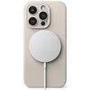 Etui RINGKE Silicone Magnetic MagSafe do Apple iPhone 15 Pro Beżowy Kompatybilność Apple iPhone 15 Pro