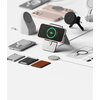 Etui RINGKE Silicone Magnetic MagSafe do Apple iPhone 15 Pro Różowy piasek Marka telefonu Apple