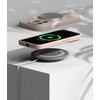 Etui RINGKE Silicone Magnetic MagSafe do Apple iPhone 15 Pro Różowy piasek Typ Etui nakładka