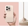 Etui RINGKE Silicone Magnetic MagSafe do Apple iPhone 15 Pro Różowy piasek Nazwa 24hour-AR
