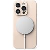 Etui RINGKE Silicone Magnetic MagSafe do Apple iPhone 15 Pro Różowy piasek Kompatybilność Apple iPhone 15 Pro
