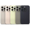 Etui RINGKE Silicone Magnetic MagSafe do Apple iPhone 15 Pro Granatowy Dominujący kolor Granatowy
