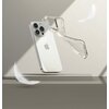 Etui RINGKE Air do Apple iPhone 15 Pro Przezroczysto-brokatowy Etui wodoszczelne Nie