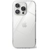 Etui RINGKE Air do Apple iPhone 15 Pro Przezroczysty
