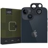 Nakładka na obiektyw HOFI Fullcam Pro+ do Apple iPhone 15/15 Plus Czarny