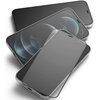Szkło hartowane HOFI Glass Pro+ do Apple iPhone 15 Czarny Seria telefonu iPhone