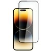 Szkło hartowane HOFI Glass Pro+ do Apple iPhone 15 Plus Czarny Seria telefonu iPhone