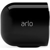Kamera ARLO Pro 4 Funkcje Detekcja ruchu, Smart IR,  Śledzenie z automatycznym zoomem, Dwukierunkowy dźwięk, Wbudowana syrena alarmowa, Zoom cyfrowy