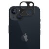 Ramka na obiektyw HOFI Alucam Pro+ do Apple iPhone 15/15 Plus Czarny