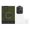 Nakładka na obiektyw HOFI CamRing Pro+ do Apple iPhone 15/15 Plus Czarny Model telefonu iPhone 15