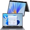 Laptop CHUWI MiniBook X 2023 10.51" IPS Celeron N5100 12GB RAM 512GB SSD Windows 11 Home
