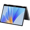 Laptop CHUWI MiniBook X 2023 10.51" IPS Celeron N5100 12GB RAM 512GB SSD Windows 11 Home Wielkość pamięci RAM [GB] 12