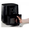 Air Fryer Frytkownica beztłuszczowa ARIETE 4626/00 Pojemność misy [l] 6