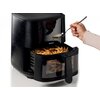 Air Fryer Frytkownica beztłuszczowa ARIETE 4626/00 Pojemność koszyka [kg] 1.2