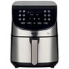 Frytkownica beztłuszczowa ARIETE 4628/00 Air Fryer 7 Stalowy