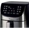 Frytkownica beztłuszczowa ARIETE 4628/00 Air Fryer 7 Stalowy Pojemność misy [l] 7