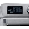 Mini piekarnik ARIETE 4629/11 Oven 25 Stalowy Sterowanie Mechaniczne