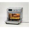 Mini piekarnik ARIETE 4629/11 Oven 25 Stalowy Grill Nie