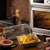 Mini piekarnik ARIETE 4629/11 Oven 25 Stalowy Funkcje Podgrzewanie