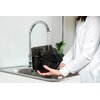 Parownica do ubrań (Steamer) ARIETE 6248 Professional Garment Zabezpieczenia Lampka kontrolna