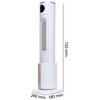Grzejnik ceramiczny GERMINA GW-0096 Typ Ceramiczny