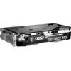 Karta graficzna MSI GeForce RTX 3050 Ventus 2X XS OC 8GB Technika upscalingu Nvidia DLSS 2