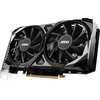 Karta graficzna MSI GeForce RTX 3050 Ventus 2X XS OC 8GB Seria karty graficznej GeForce RTX z serii 30