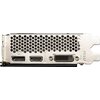 Karta graficzna MSI GeForce RTX 3050 Ventus 2X XS OC 8GB Rodzaj pamięci GDDR6